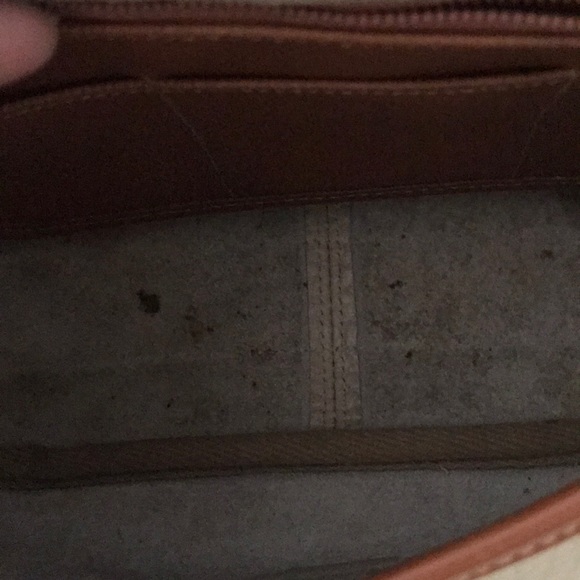 Vintage Dooney & Bourke - Picture 6 of 6